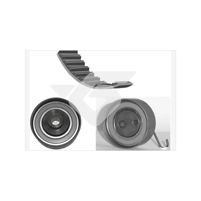 Kit de distribution HUTCHINSON KH469