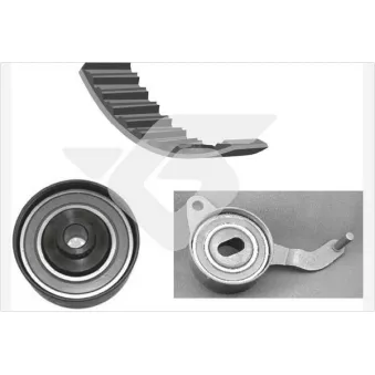Kit de distribution HUTCHINSON KH470