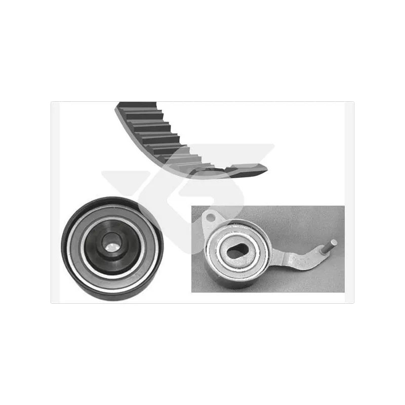 Kit de distribution HUTCHINSON KH470