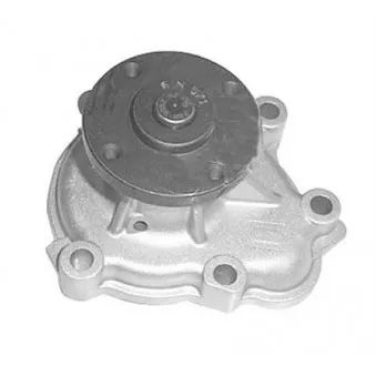 Pompe à eau MAGNETI MARELLI