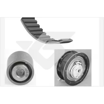 Kit de distribution HUTCHINSON KH57
