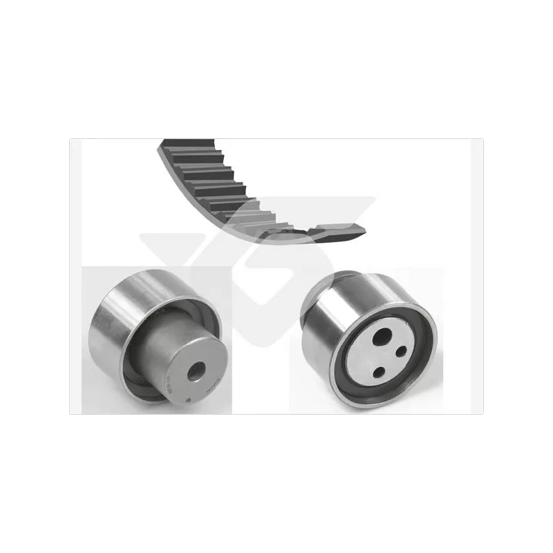 Kit de distribution HUTCHINSON KH62