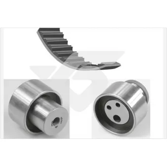 Kit de distribution HUTCHINSON KH63