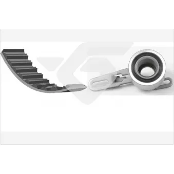 Kit de distribution HUTCHINSON KH69