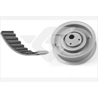 Kit de distribution HUTCHINSON KH74
