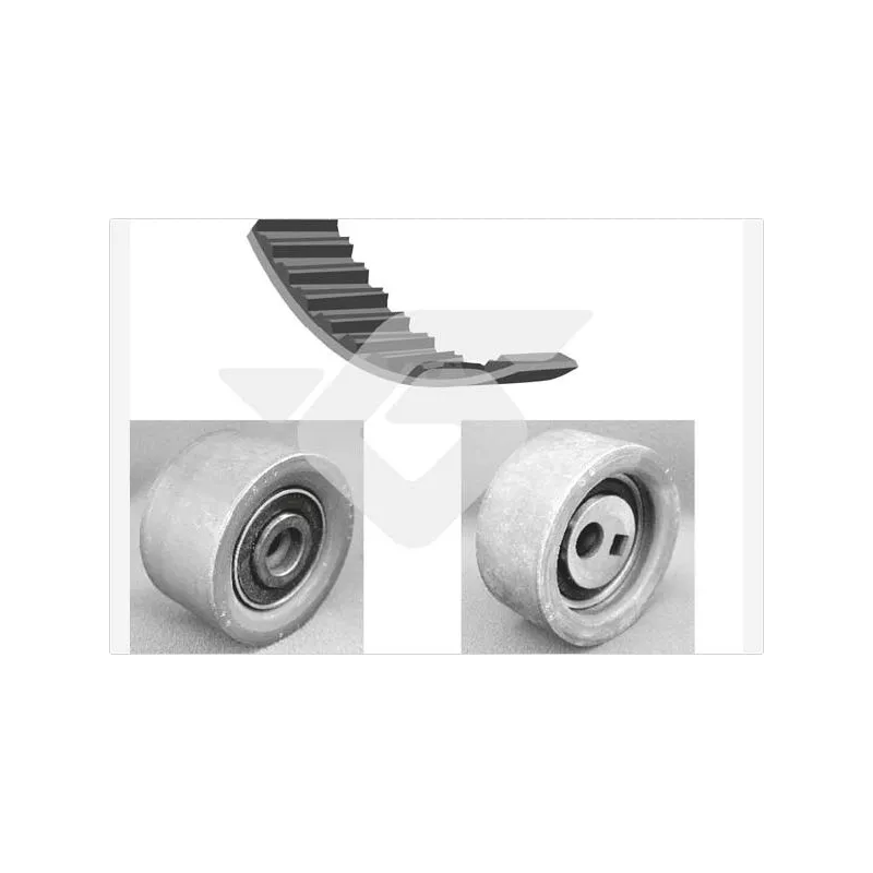 Kit de distribution HUTCHINSON KH79