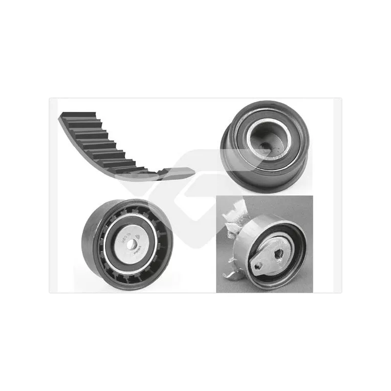 Kit de distribution HUTCHINSON KH82