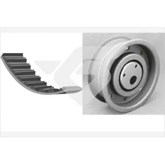 Kit de distribution HUTCHINSON KH83