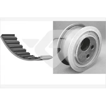 Kit de distribution HUTCHINSON KH84