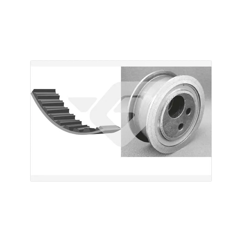 Kit de distribution HUTCHINSON KH84