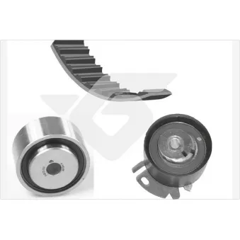 Kit de distribution HUTCHINSON KH85