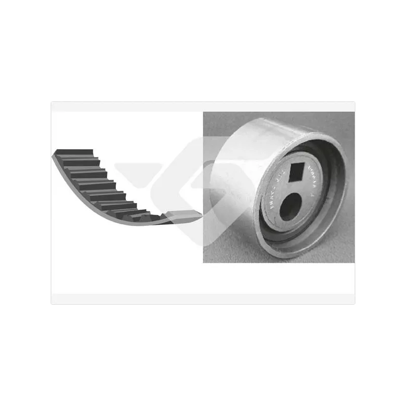 Kit de distribution HUTCHINSON KH86