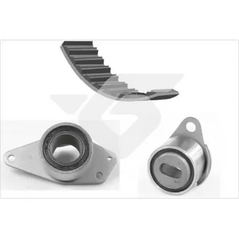 Kit de distribution HUTCHINSON KH89