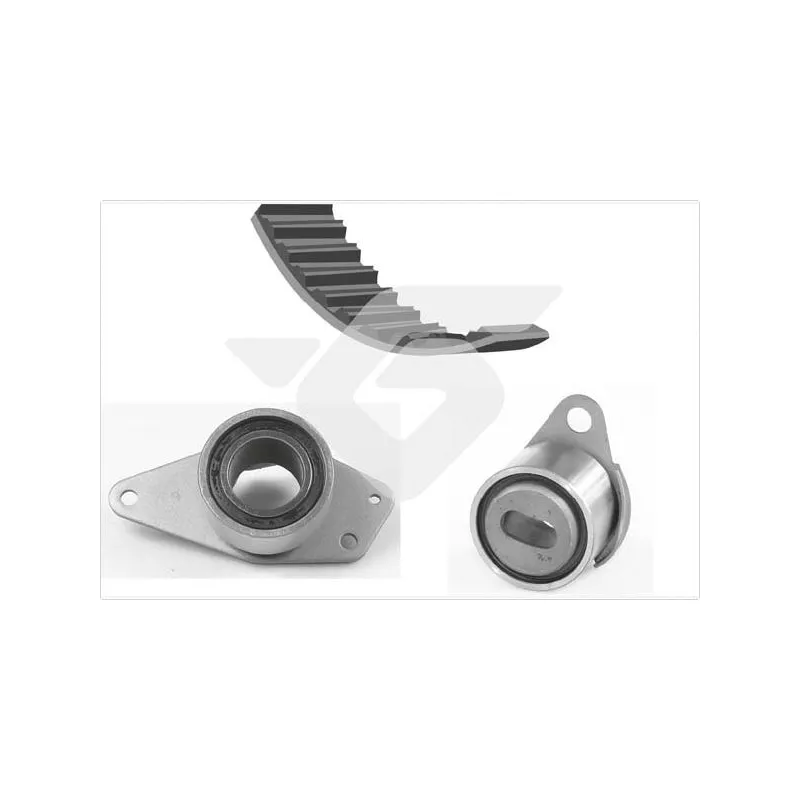 Kit de distribution HUTCHINSON KH89