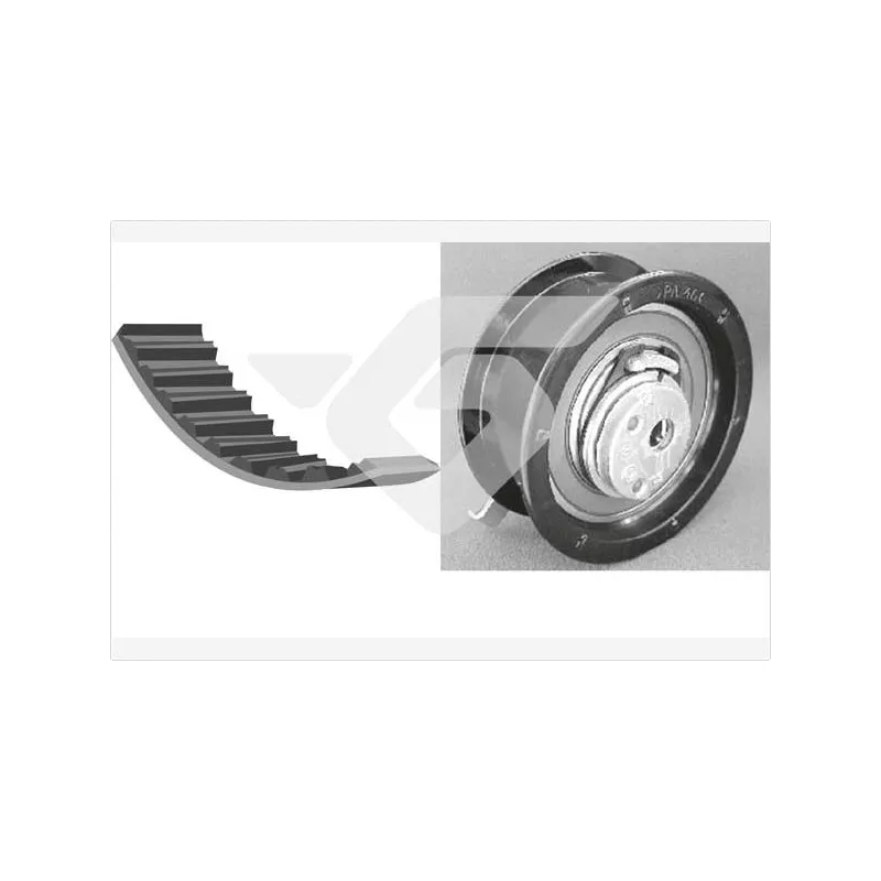 Kit de distribution HUTCHINSON KH90