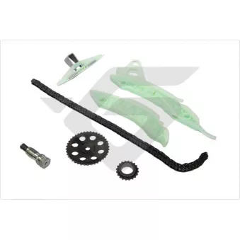 Kit de distribution par chaîne HUTCHINSON KHC 018M