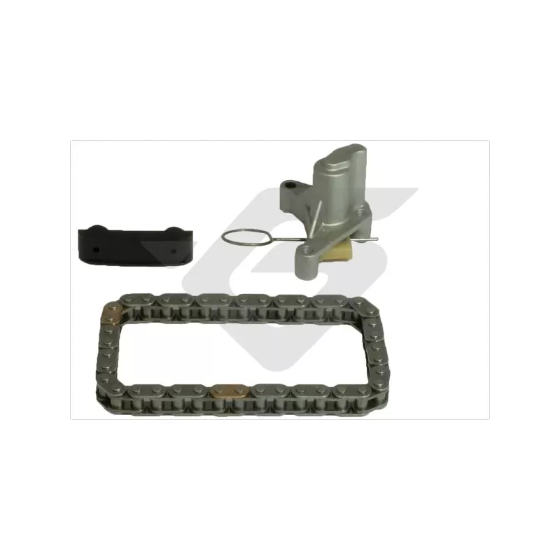 Kit de distribution par chaîne HUTCHINSON KHC 028M