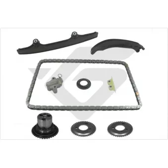 Kit de distribution par chaîne HUTCHINSON KHC 032M