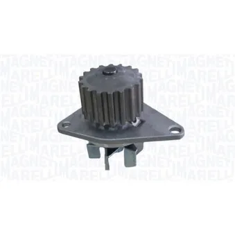 Pompe à eau MAGNETI MARELLI
