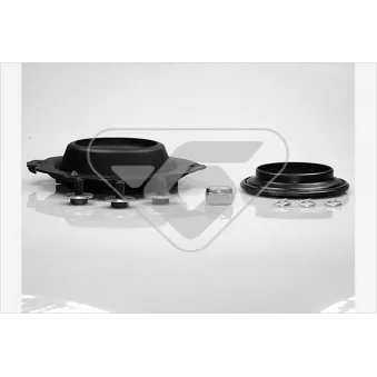 Kit de réparation, coupelle de suspension HUTCHINSON KS01