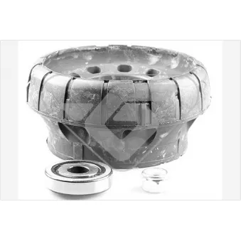 Kit de réparation, coupelle de suspension HUTCHINSON KS03