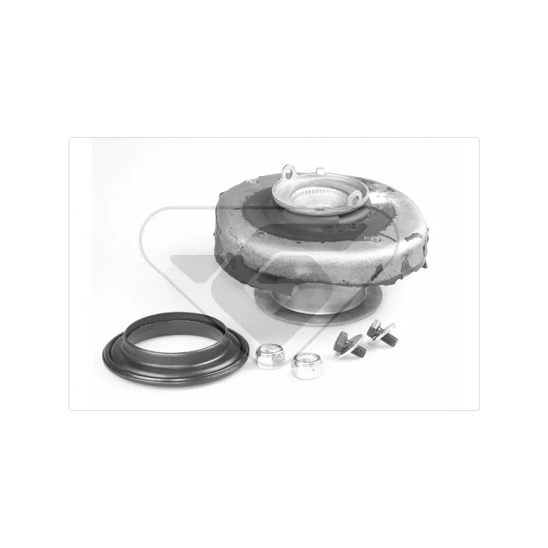 Kit de réparation, coupelle de suspension HUTCHINSON KS10