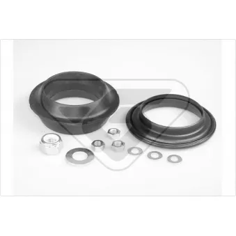 Kit de réparation, coupelle de suspension HUTCHINSON KS100