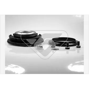 Kit de réparation, coupelle de suspension HUTCHINSON KS101