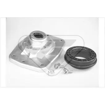 Kit de réparation, coupelle de suspension HUTCHINSON KS102