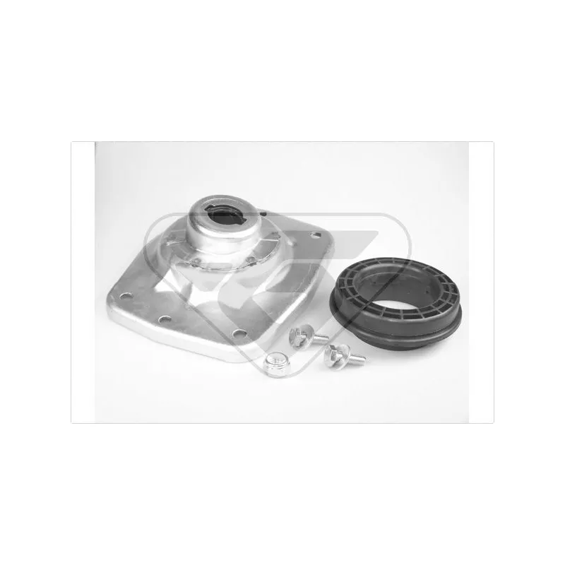 Kit de réparation, coupelle de suspension HUTCHINSON KS102