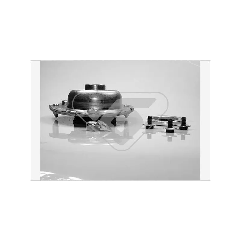 Kit de réparation, coupelle de suspension HUTCHINSON KS104