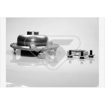 Kit de réparation, coupelle de suspension HUTCHINSON KS105