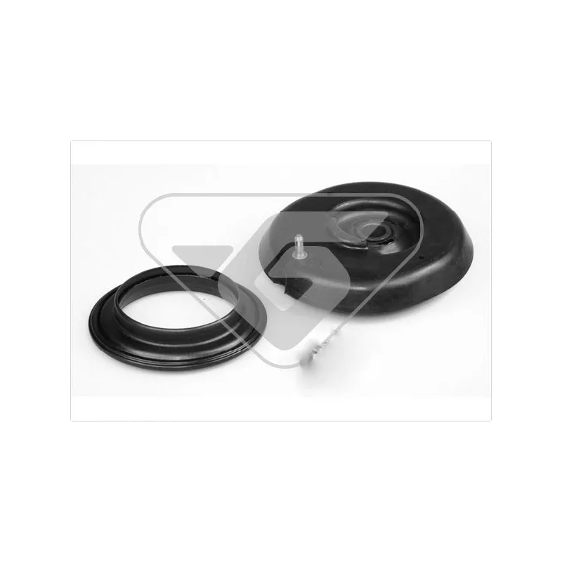 Kit de réparation, coupelle de suspension HUTCHINSON KS106