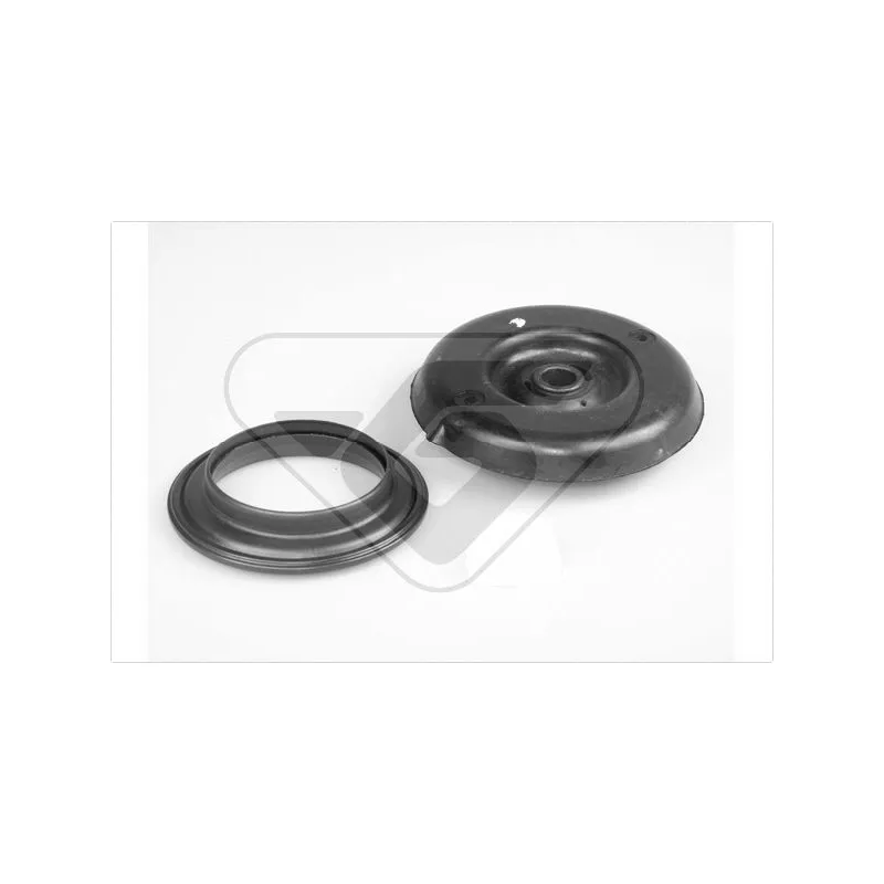 Kit de réparation, coupelle de suspension HUTCHINSON KS107