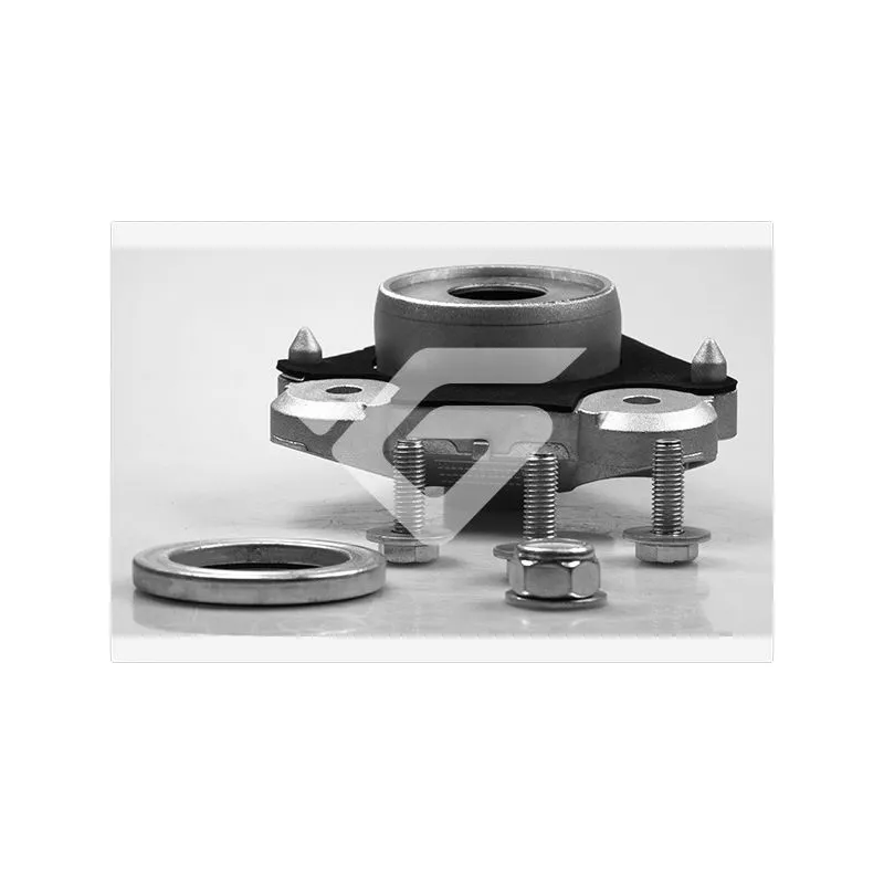 Kit de réparation, coupelle de suspension HUTCHINSON KS111