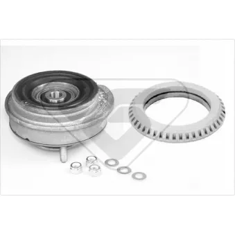 Kit de réparation, coupelle de suspension HUTCHINSON KS115