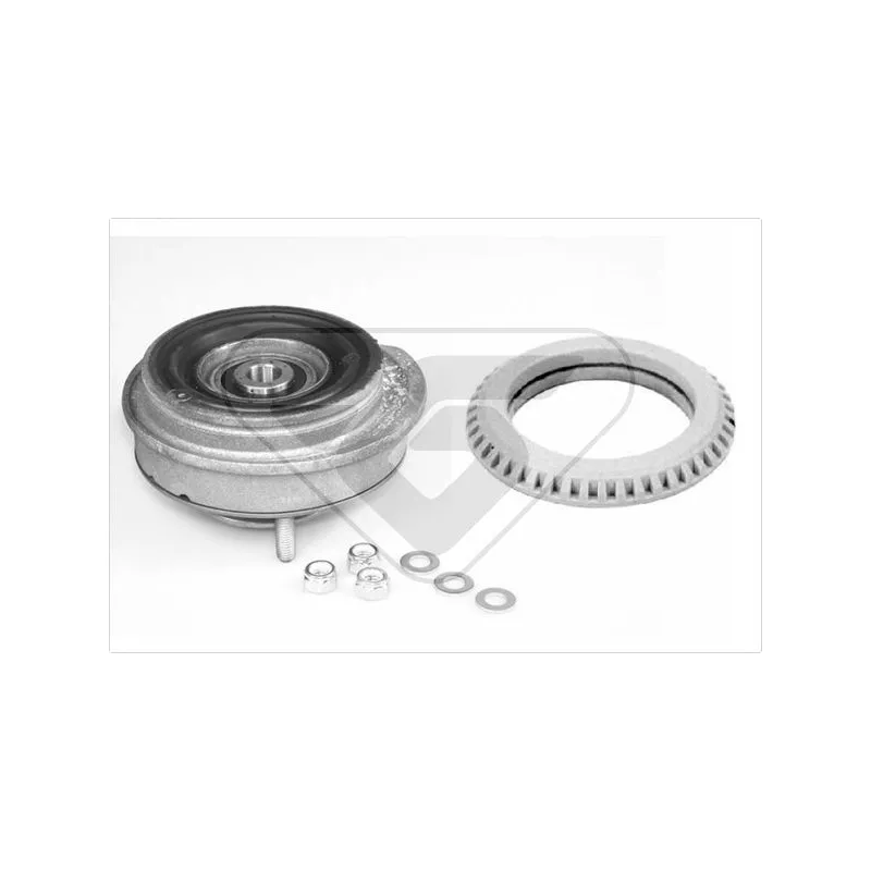 Kit de réparation, coupelle de suspension HUTCHINSON KS115