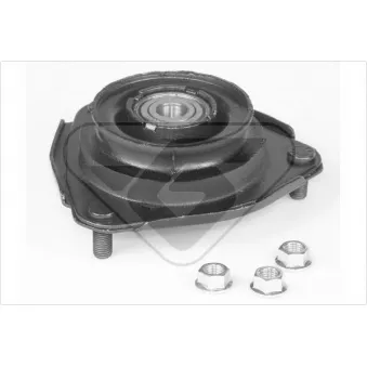 Kit de réparation, coupelle de suspension HUTCHINSON KS119