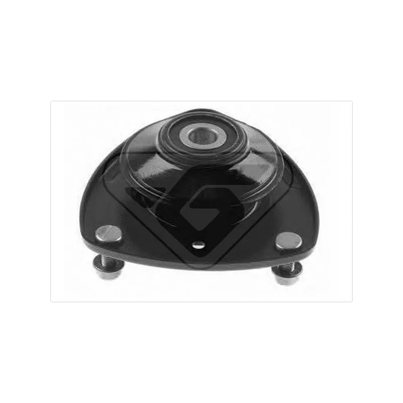 Kit de réparation, coupelle de suspension HUTCHINSON KS120