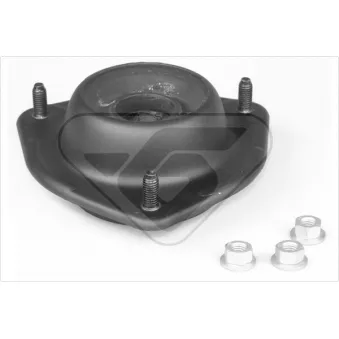 Kit de réparation, coupelle de suspension HUTCHINSON KS122