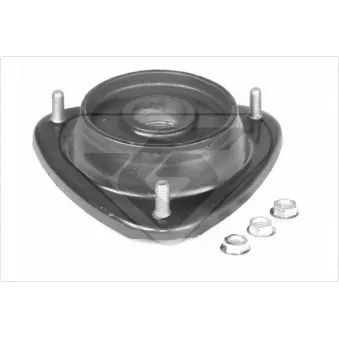 Kit de réparation, coupelle de suspension HUTCHINSON KS125