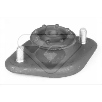 Kit de réparation, coupelle de suspension HUTCHINSON KS126
