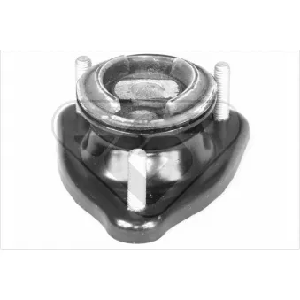 Kit de réparation, coupelle de suspension HUTCHINSON KS128