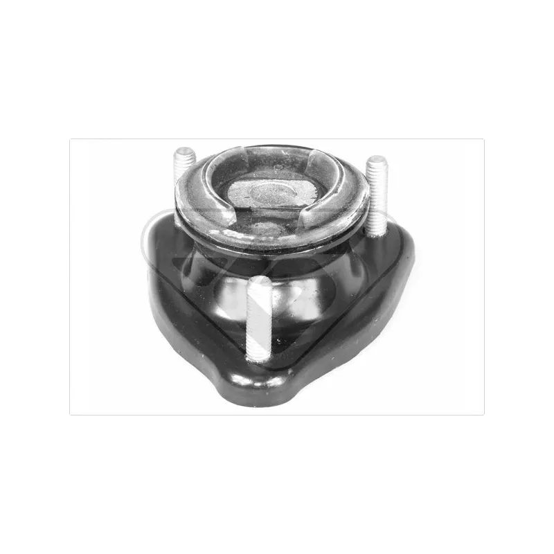 Kit de réparation, coupelle de suspension HUTCHINSON KS128