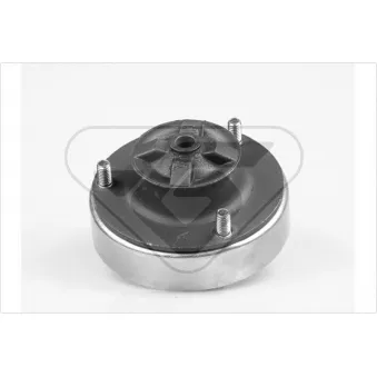 Kit de réparation, coupelle de suspension HUTCHINSON KS129