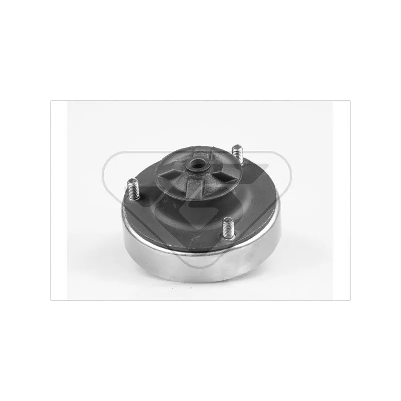 Kit de réparation, coupelle de suspension HUTCHINSON KS129