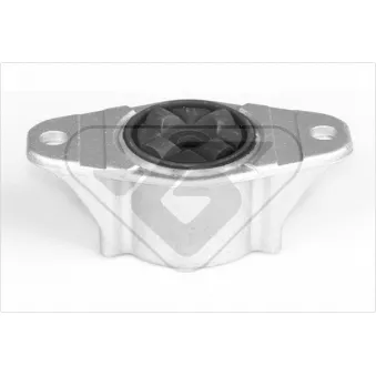 Kit de réparation, coupelle de suspension HUTCHINSON KS133