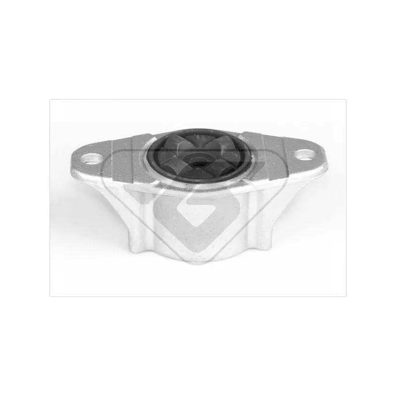 Kit de réparation, coupelle de suspension HUTCHINSON KS133