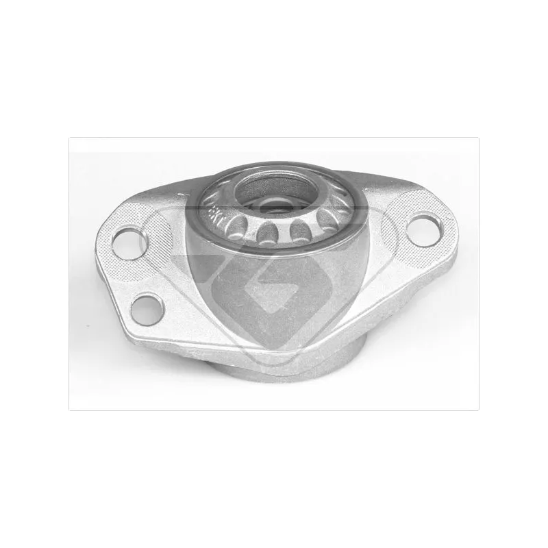 Kit de réparation, coupelle de suspension HUTCHINSON KS135