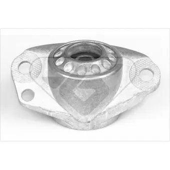 Kit de réparation, coupelle de suspension HUTCHINSON KS136